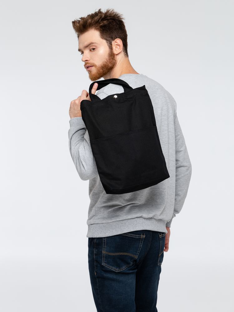 Сумка холщовая через плечо Artspace