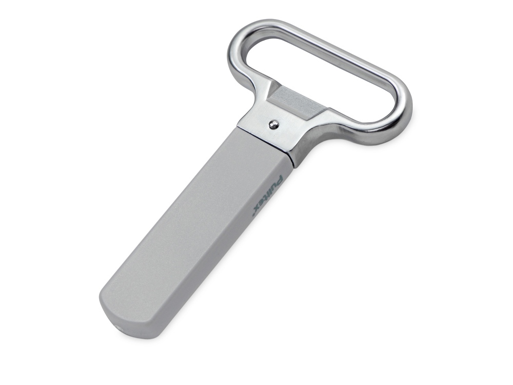 Откупориватель винных пробок Lamas с логотипом Pulltex | Print Logo