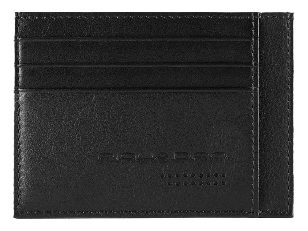 Картхолдер Urban с логотипом Piquadro | Print Logo