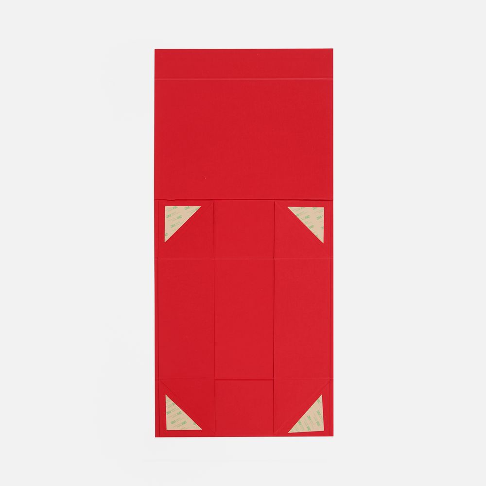 Коробка складная Quadra Fold