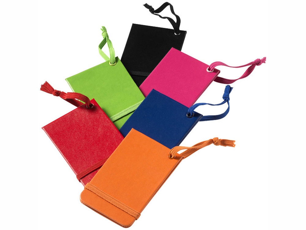 Багажная бирка Tripz, лайм