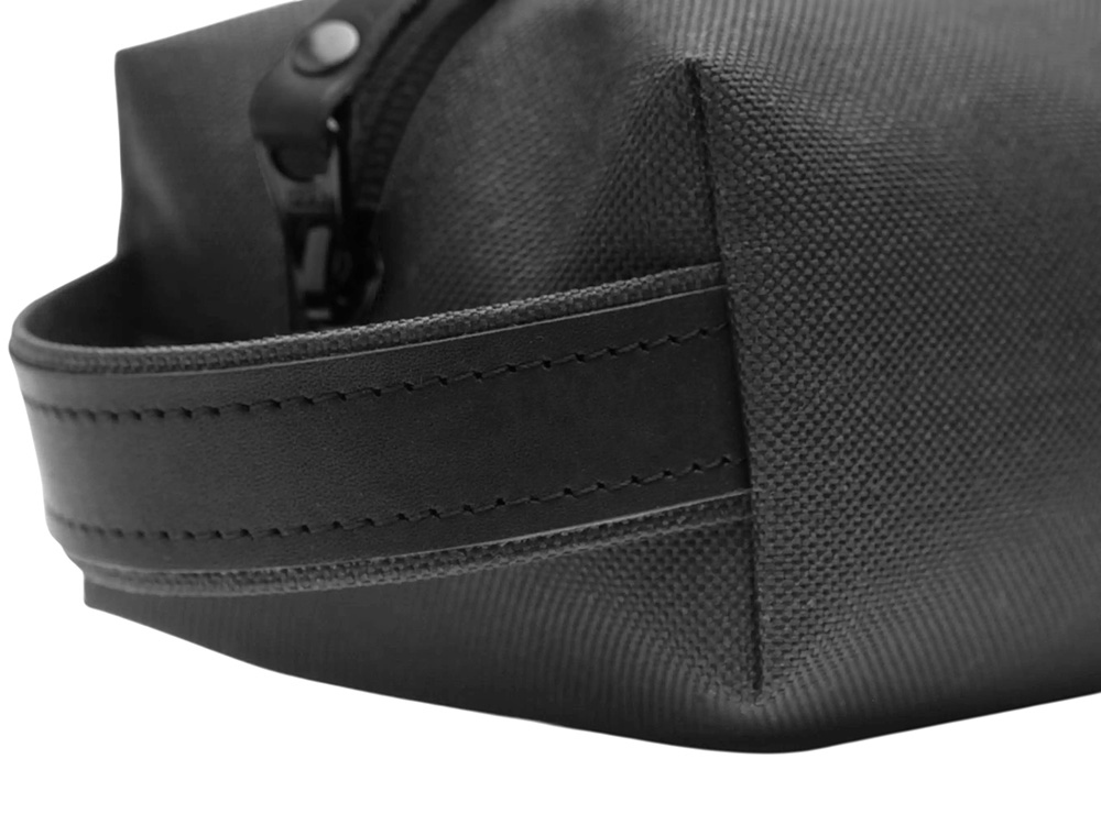 Несессер Спей, серый (без лого Long River)