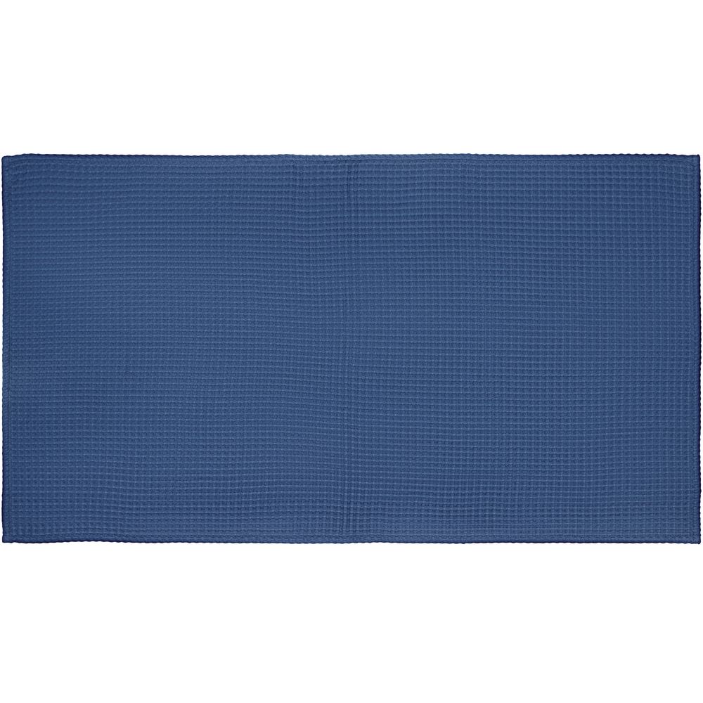 Полотенце вафельное Gentle, большое фото на сайте Print Logo.