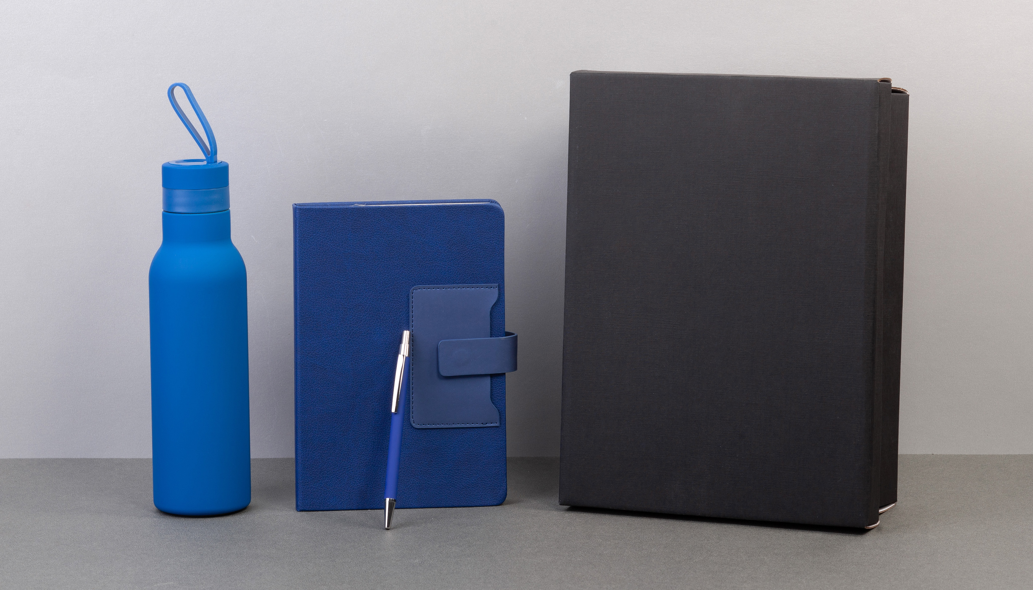 Набор "Успех", черный