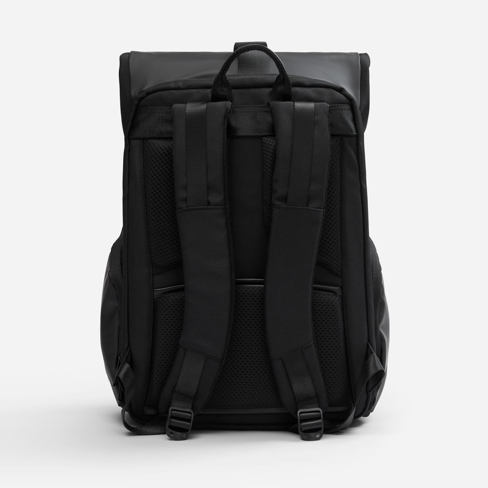 Рюкзак cosmoPolis фото на сайте Print Logo.