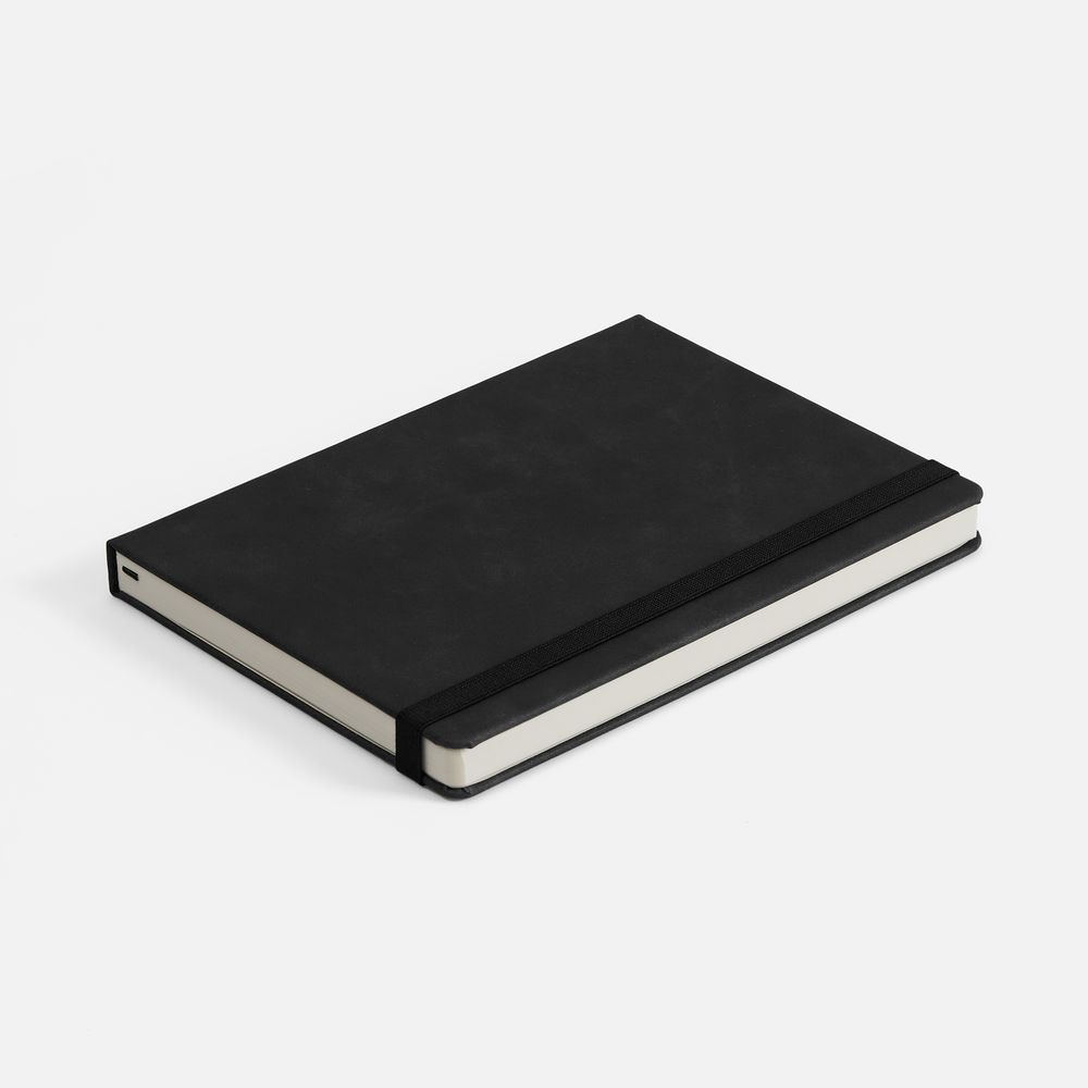 Ежедневник Urban Hard, недатированный