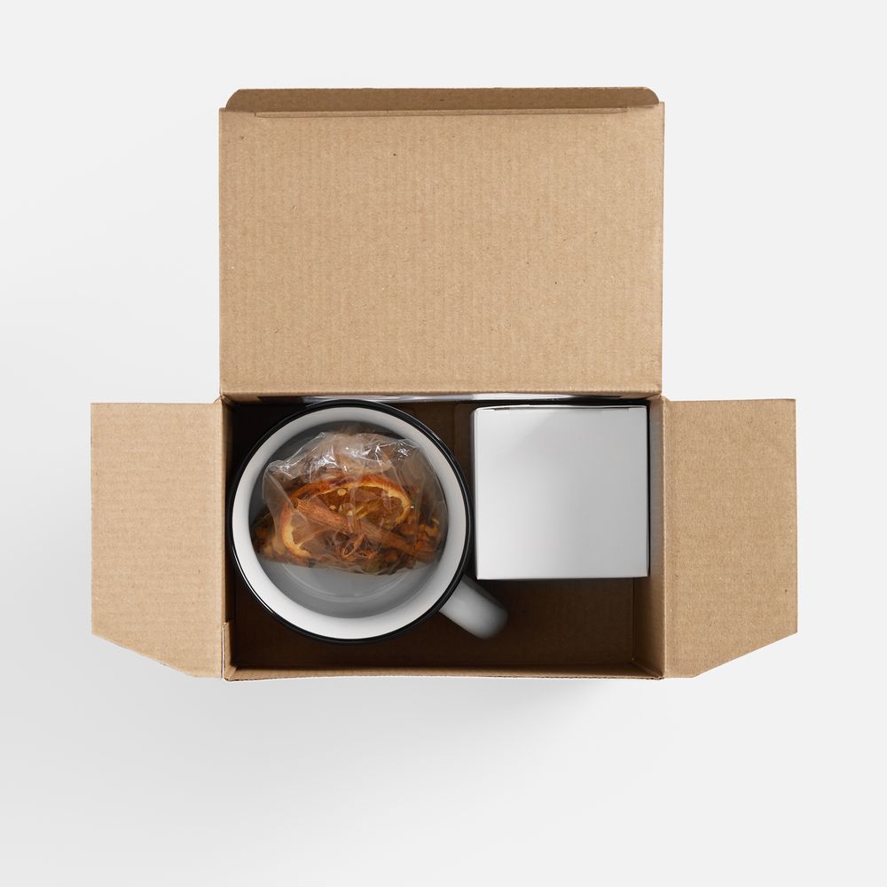 Набор Warm Holly