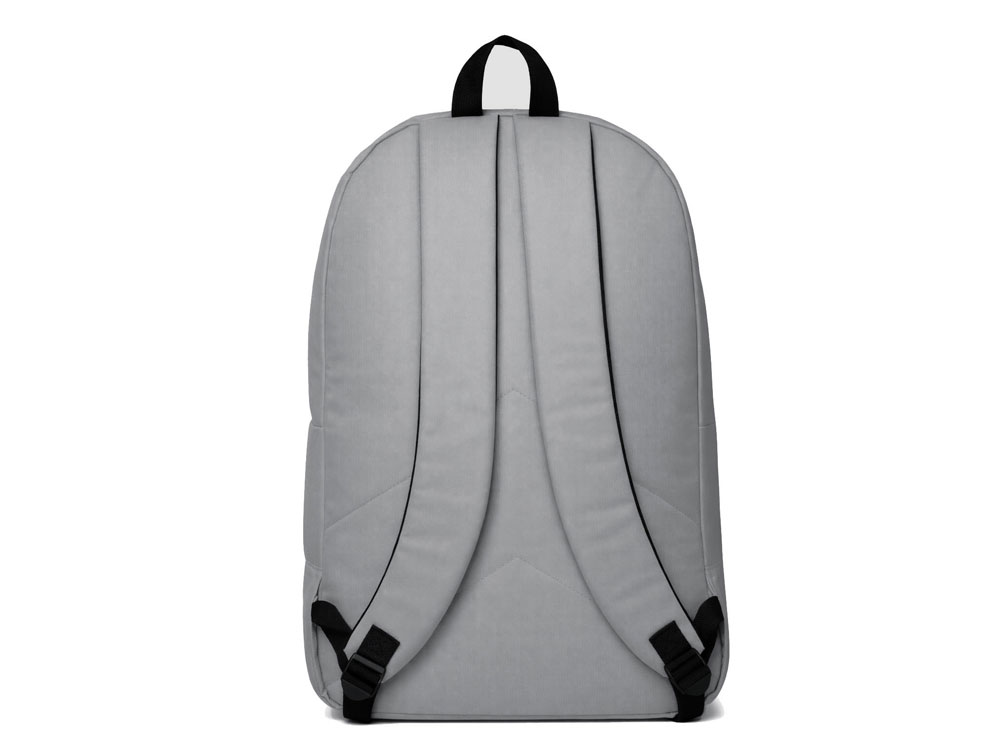 Рюкзак Рэнди, серый