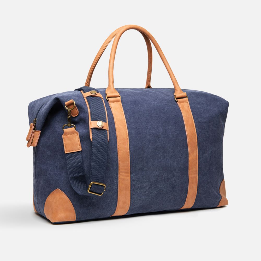 Дорожная сумка Bosler с логотипом Vinga | Print Logo