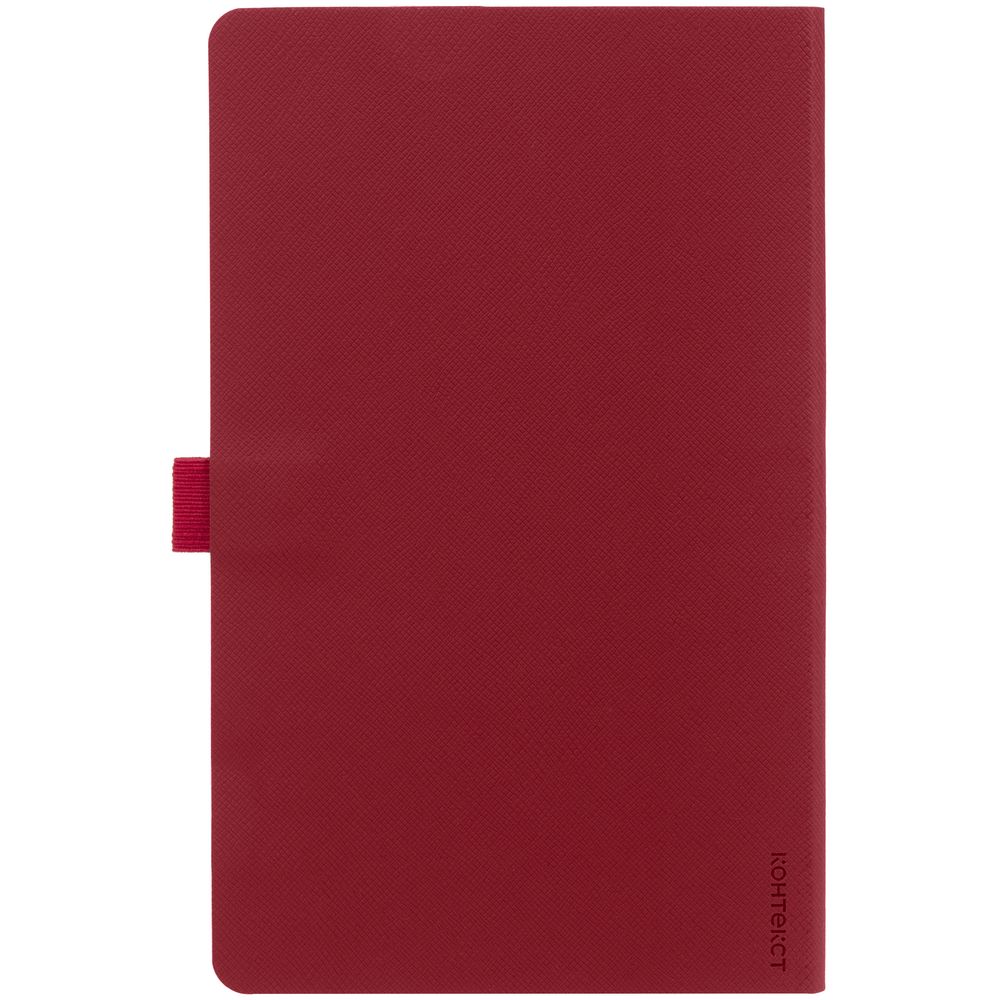 Ежедневник Loop, недатированный