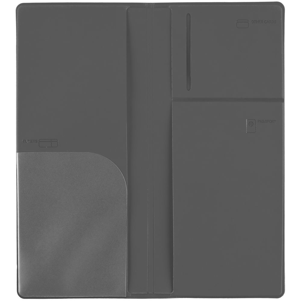 Набор личных аксессуаров Industry