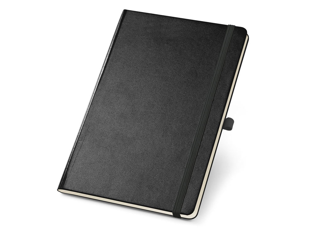 Блокнот A5 CHAMBERI с логотипом  | Print Logo