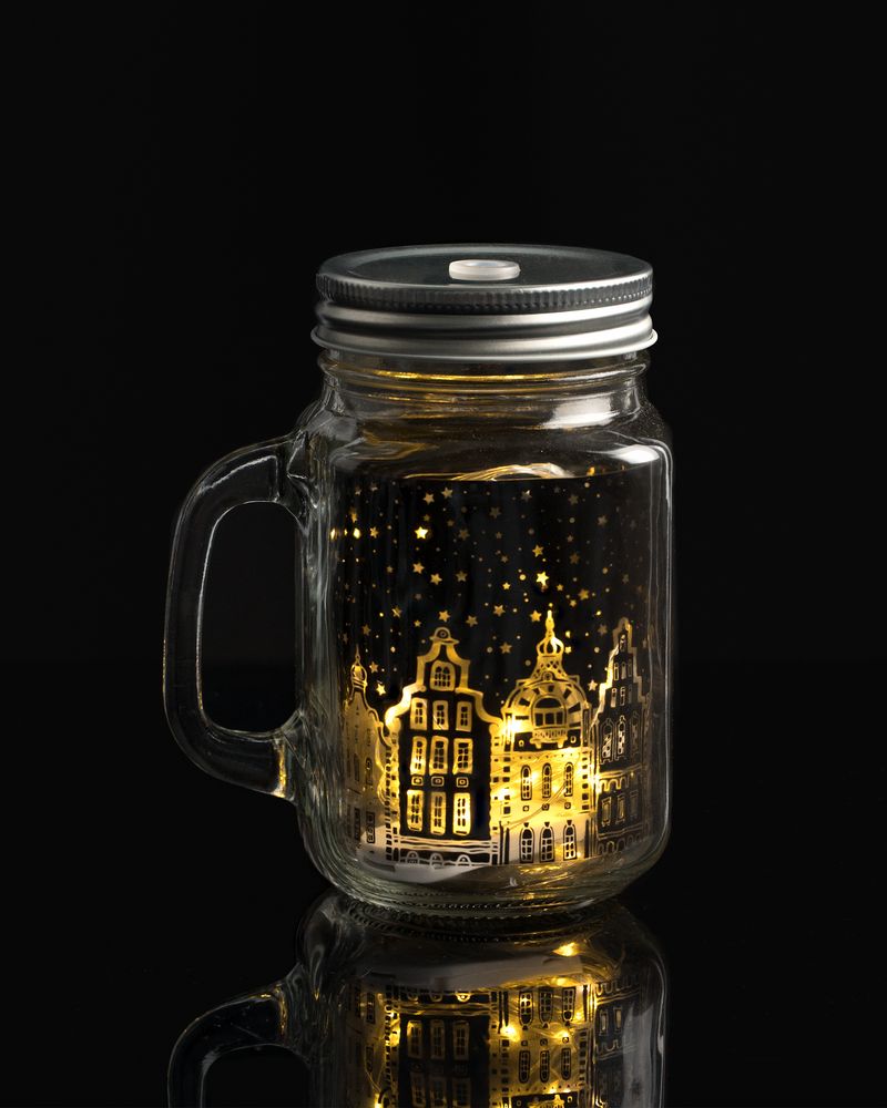 Набор Big City Light