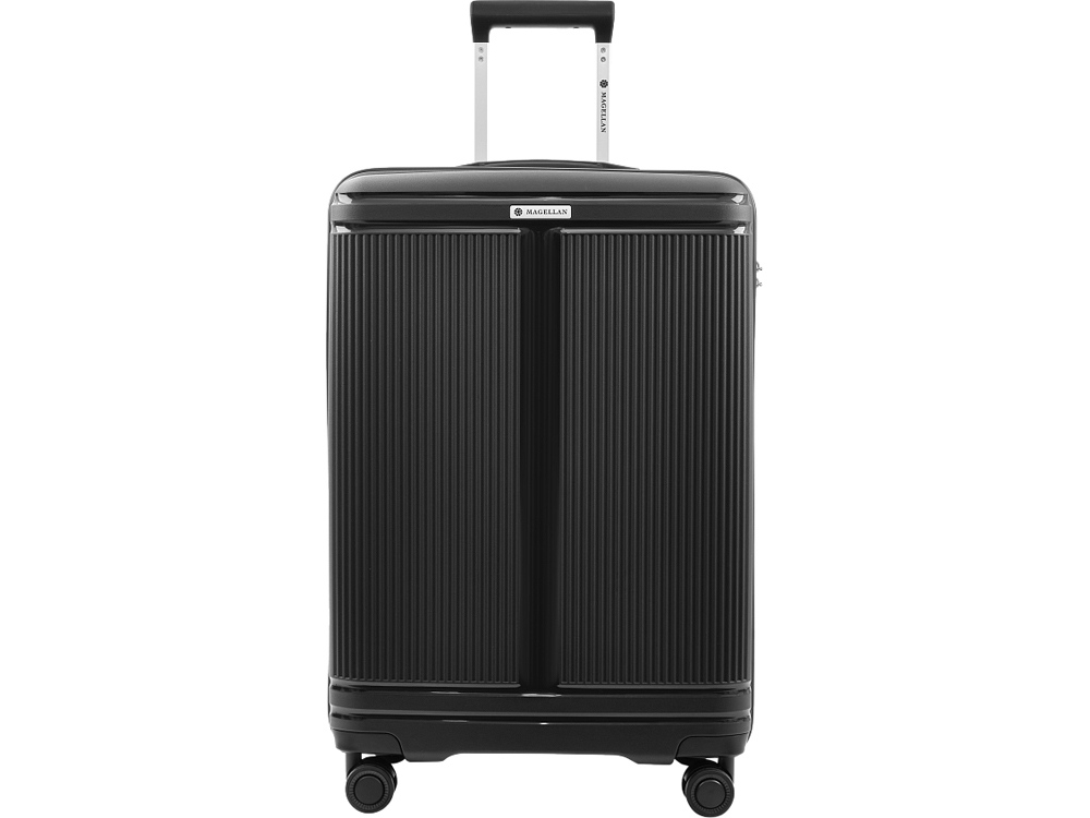 Чемодан 4-х колесный TRINIDAD, 70л с логотипом Magellan | Print Logo