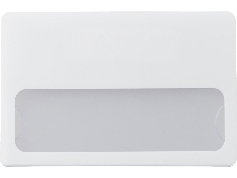 Магнитный пластиковый бейдж с логотипом  | Print Logo