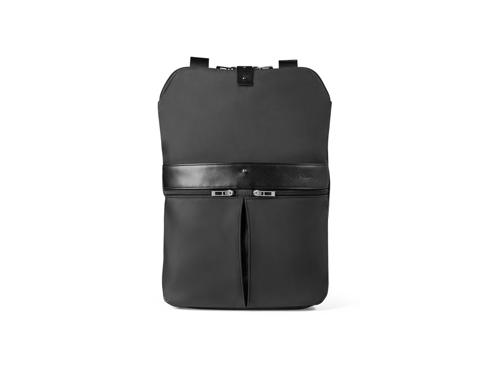 ROVER BACKPACK . Рюкзак ROVER, черный