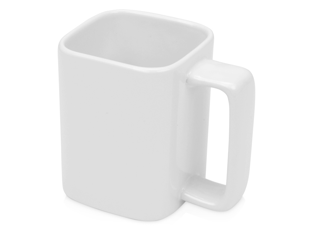 Кружка Квентин с логотипом  | Print Logo