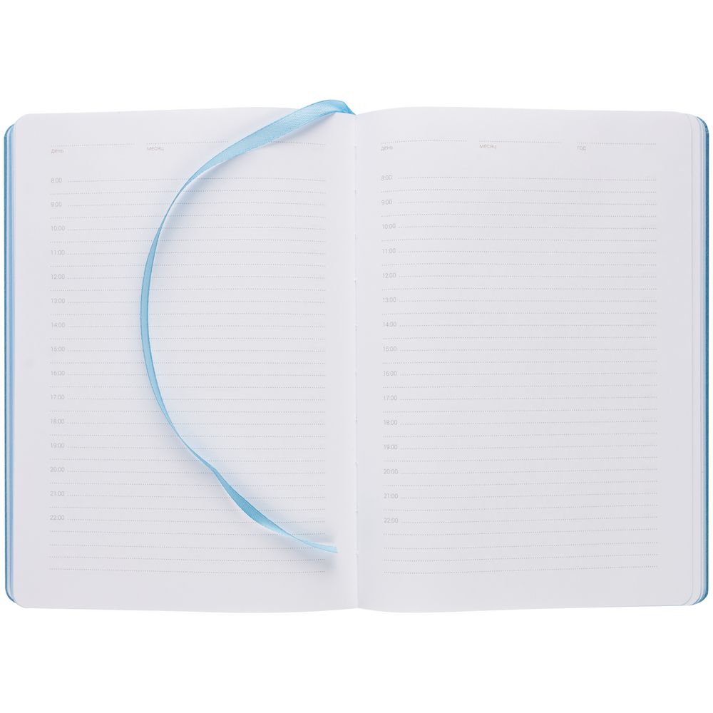 Ежедневник New Factor, недатированный