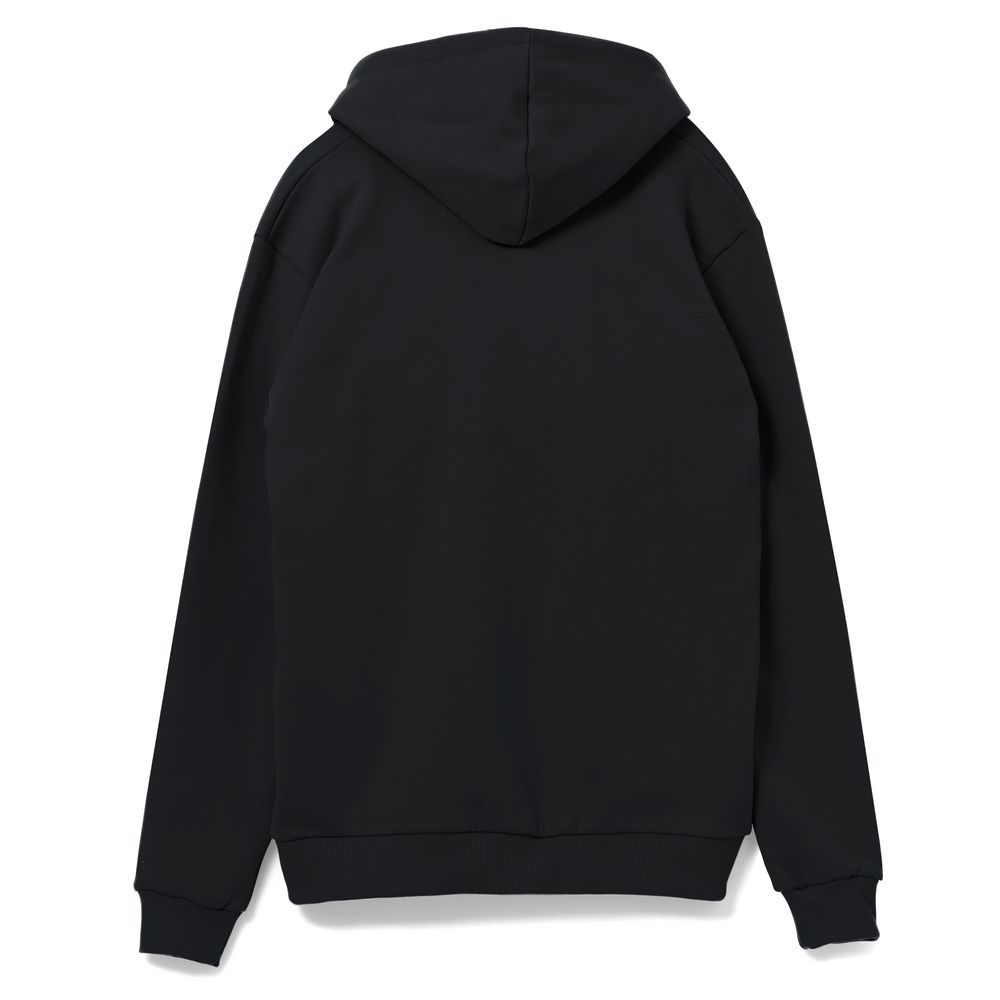 Толстовка на молнии с капюшоном унисекс Olanga 280 фото на сайте Print Logo.