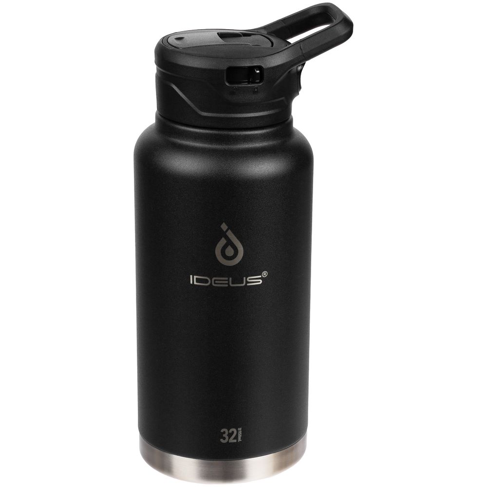 Термобутылка Fujisan XL