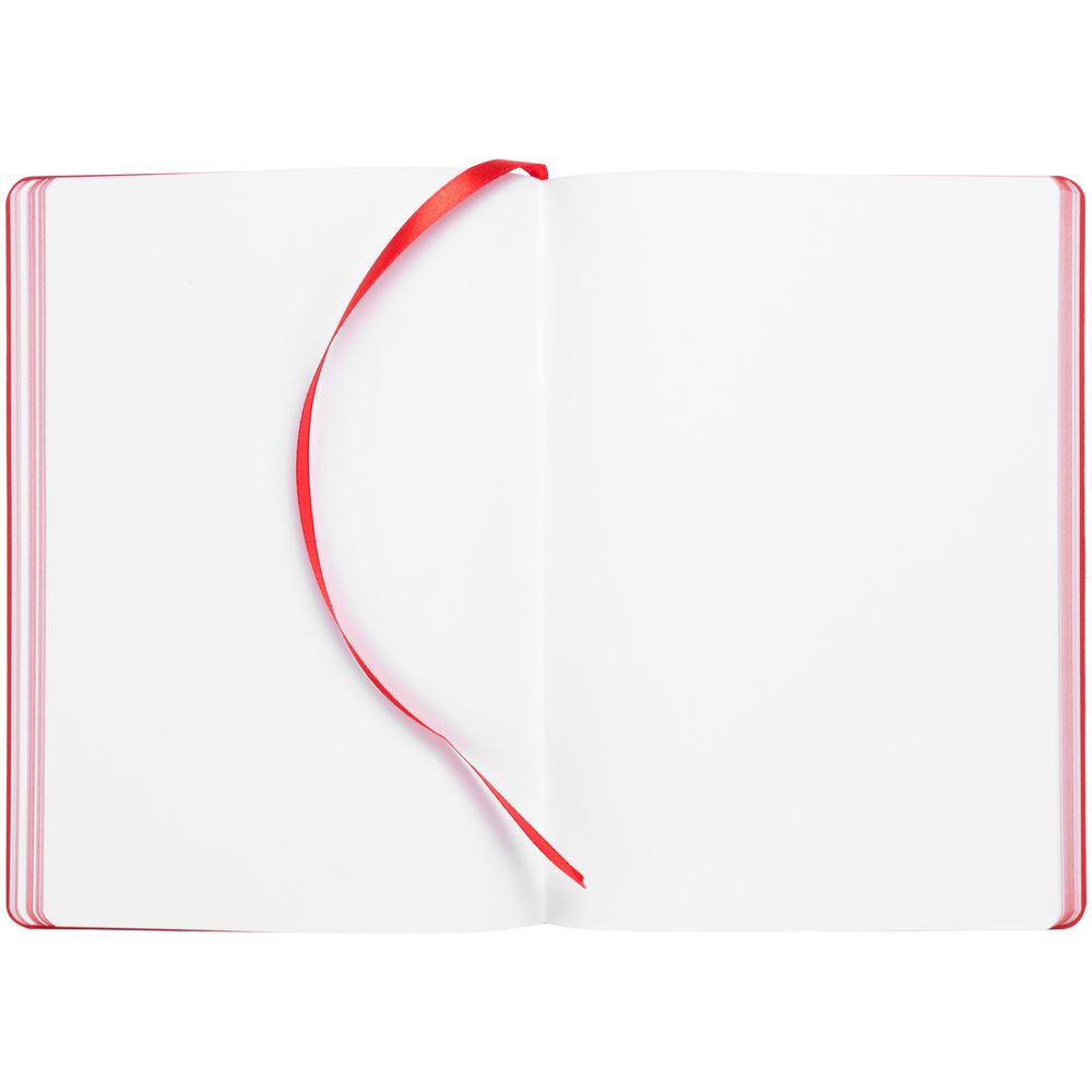 Блокнот Flex Shall фото на сайте Print Logo.