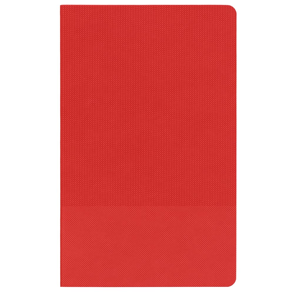 Ежедневник Knit, недатированный с логотипом Адъютант | Print Logo