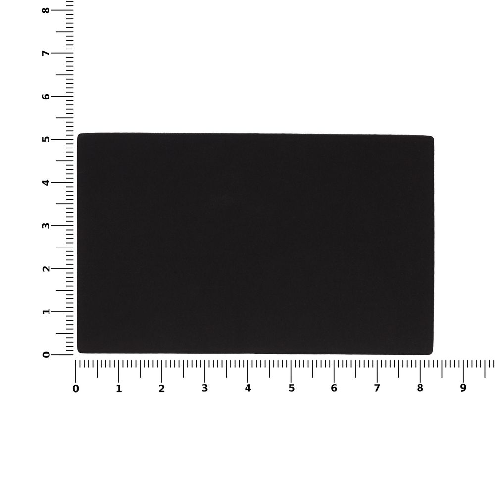 Лейбл Listra Soft Touch, XL фото в интернет-магазине Print Logo.