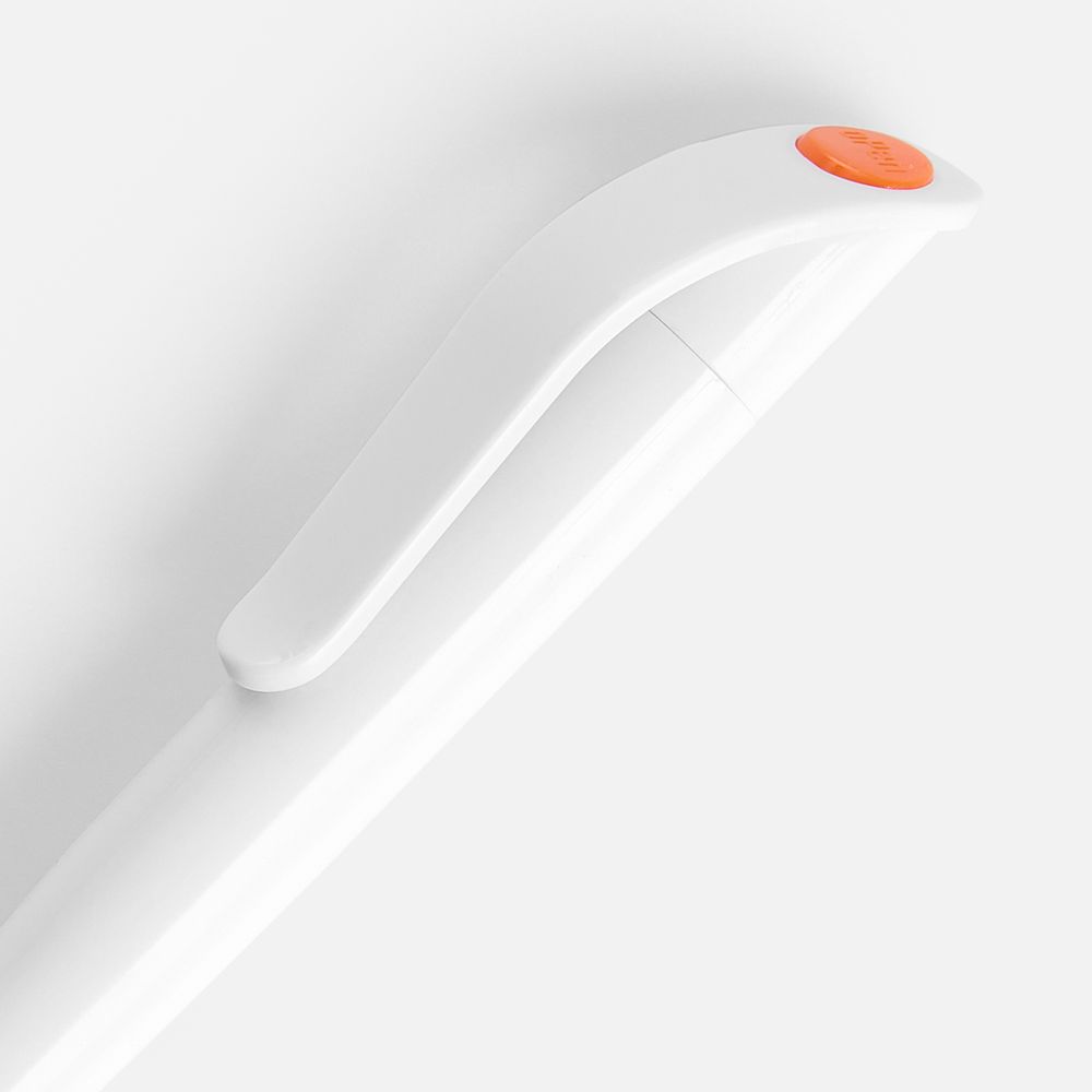 Ручка шариковая Grip