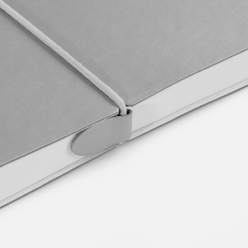 Ежедневник Waltz, недатированный фото на сайте Print Logo.