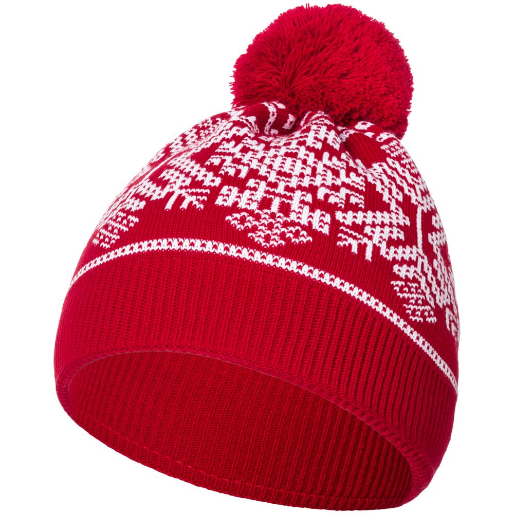 Шапка Onego с логотипом teplo | Print Logo