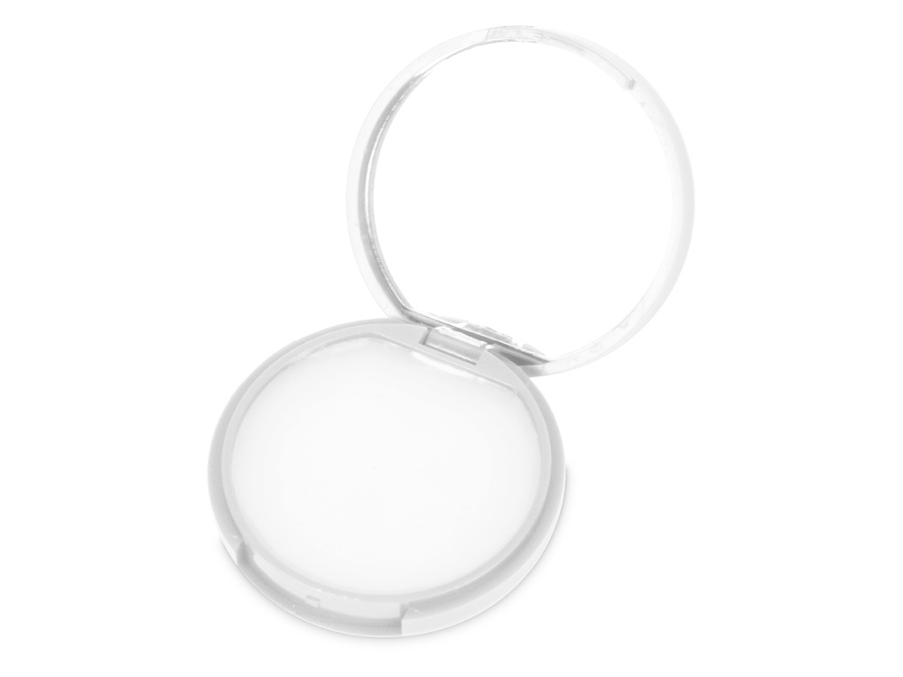 Бальзам для губ с зеркальцем Jolly с логотипом  | Print Logo