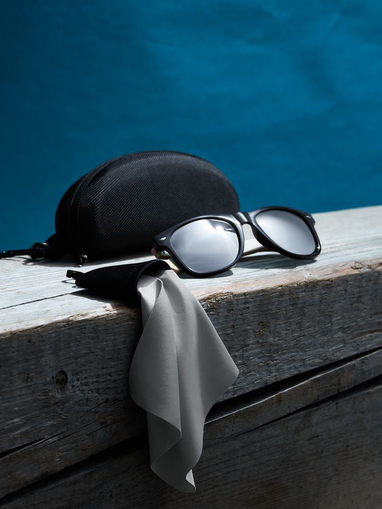 Очищающая салфетка Specta фото на сайте Print Logo.