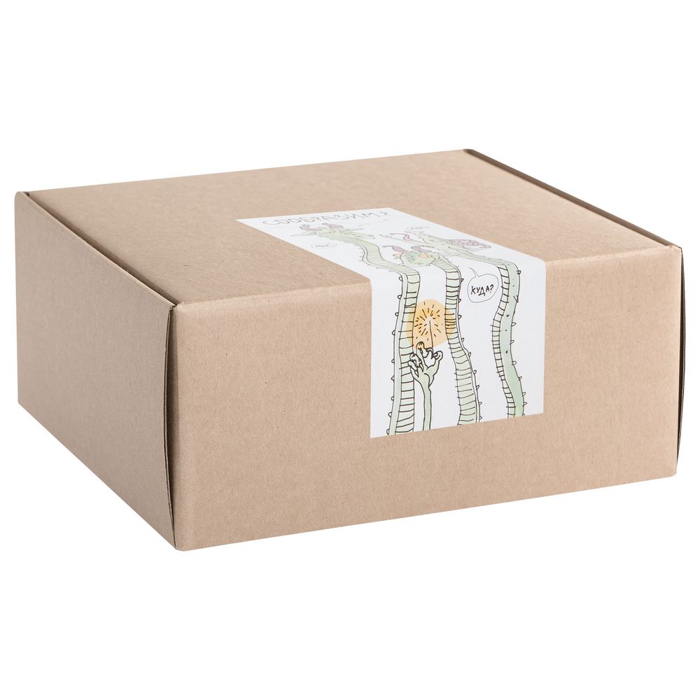 Набор «Сообразим» фото на сайте Print Logo.