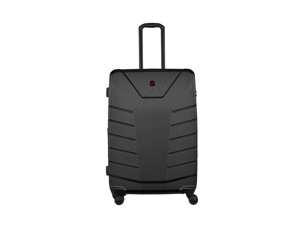 Чемодан Pegasus, 99 л с логотипом Wenger | Print Logo