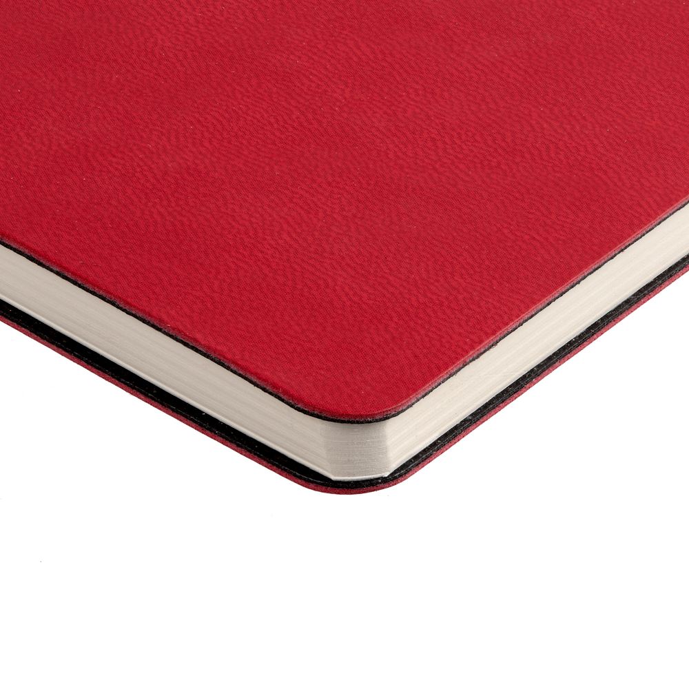 Блокнот Verso в клетку