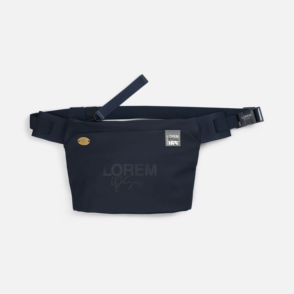 Поясная сумка Traffic