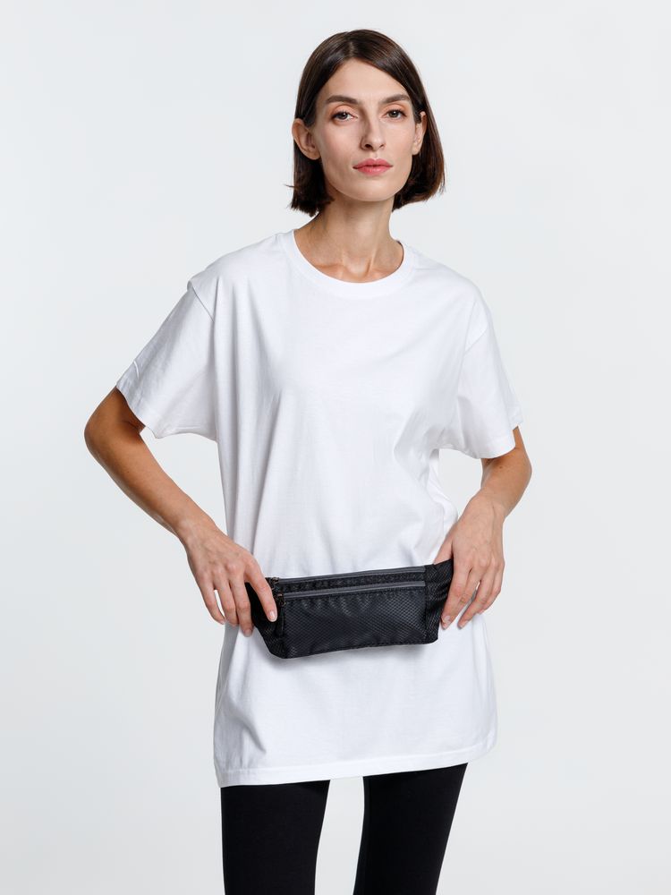 Спортивная поясная сумка Run for Fun фото на сайте  Print Logo.