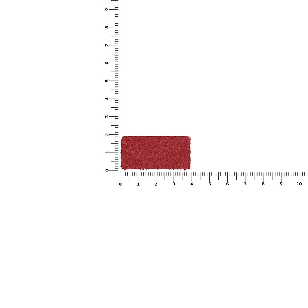 Лейбл кожаный Pasek, XS