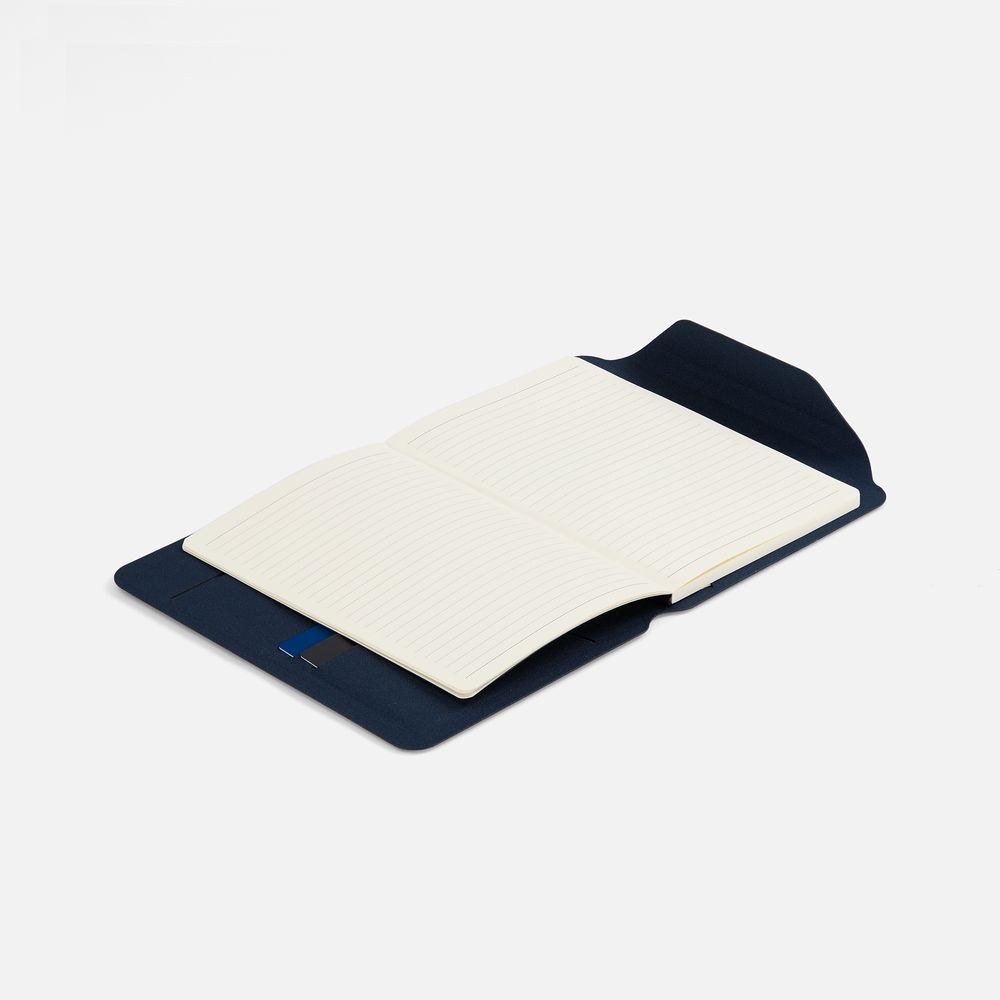 Папка с блокнотом Firmans Mini фото на сайте Print Logo.