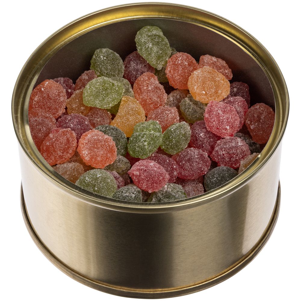 Монпансье Fruitberry и подарки фото на сайте Print logo.