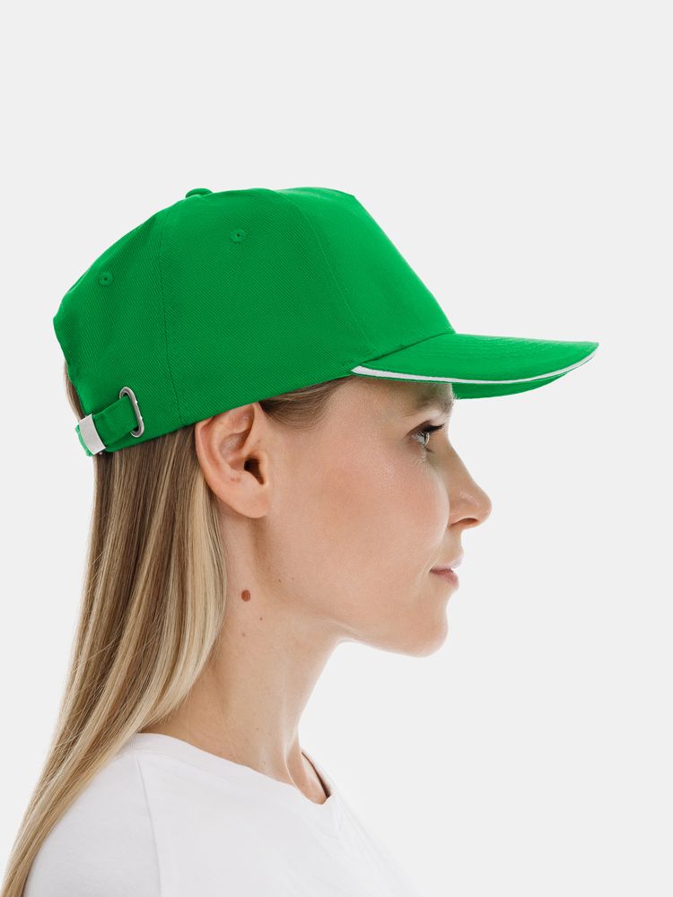 Бейсболка Classic 2.0