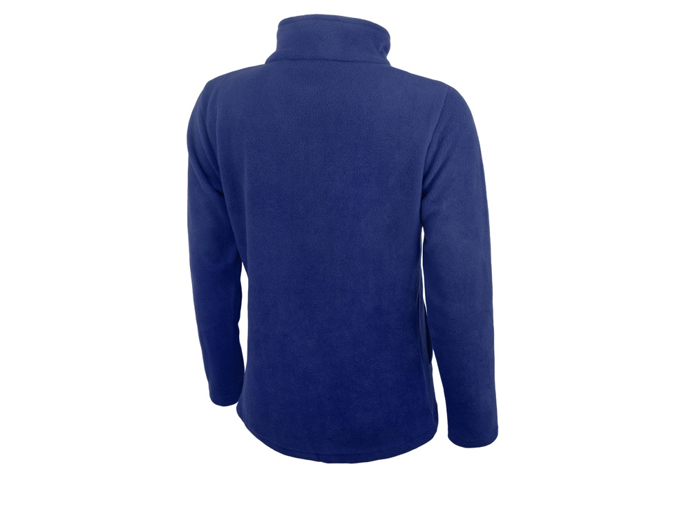 Куртка флисовая Seattle женская, синий