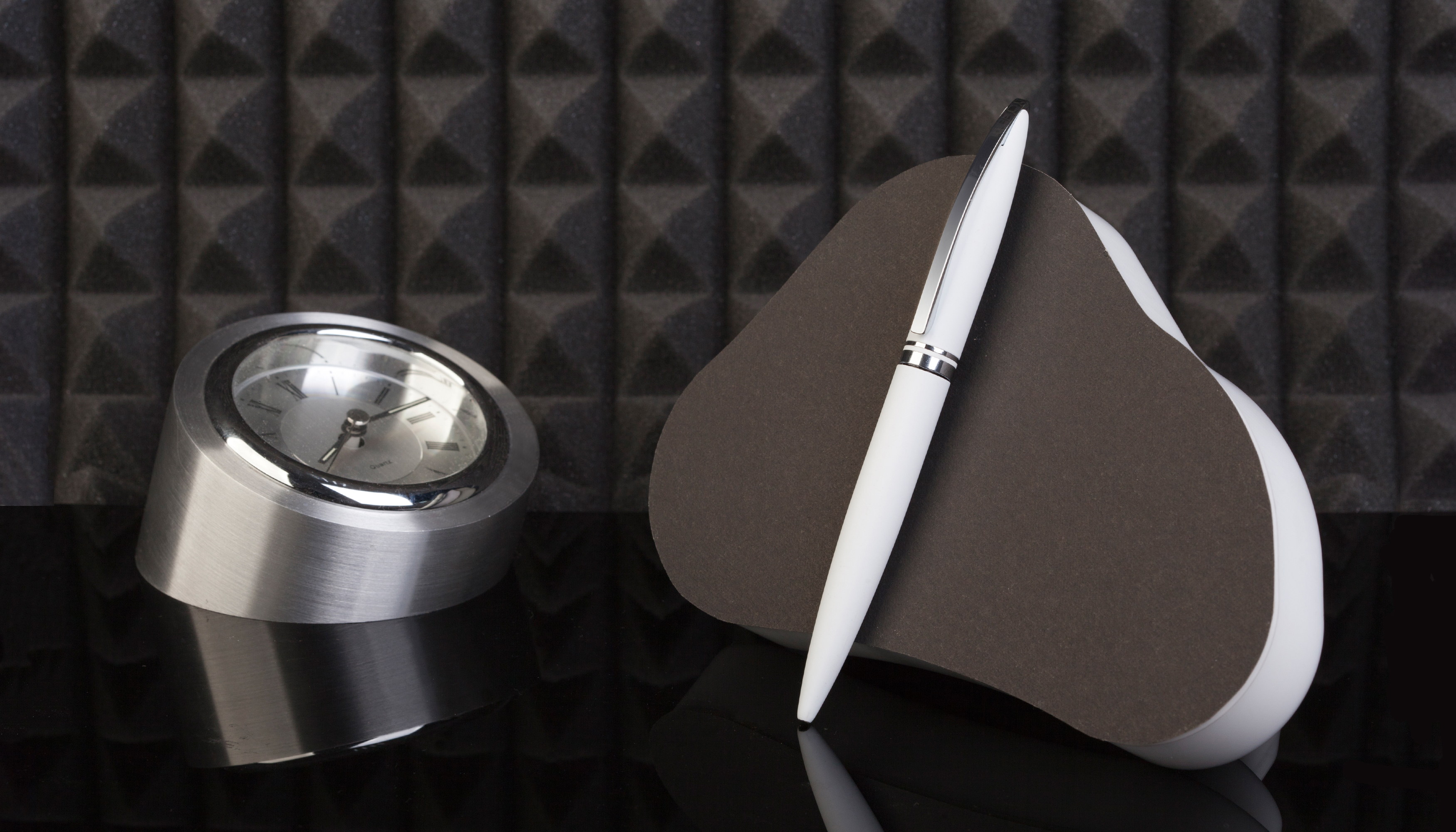 Ручка шариковая "Rocket", покрытие soft touch, оранжевый