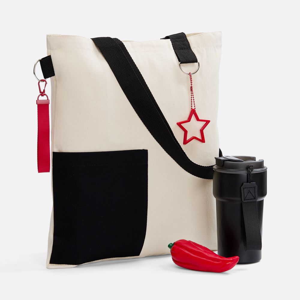 Набор TownTale с логотипом  | Print Logo