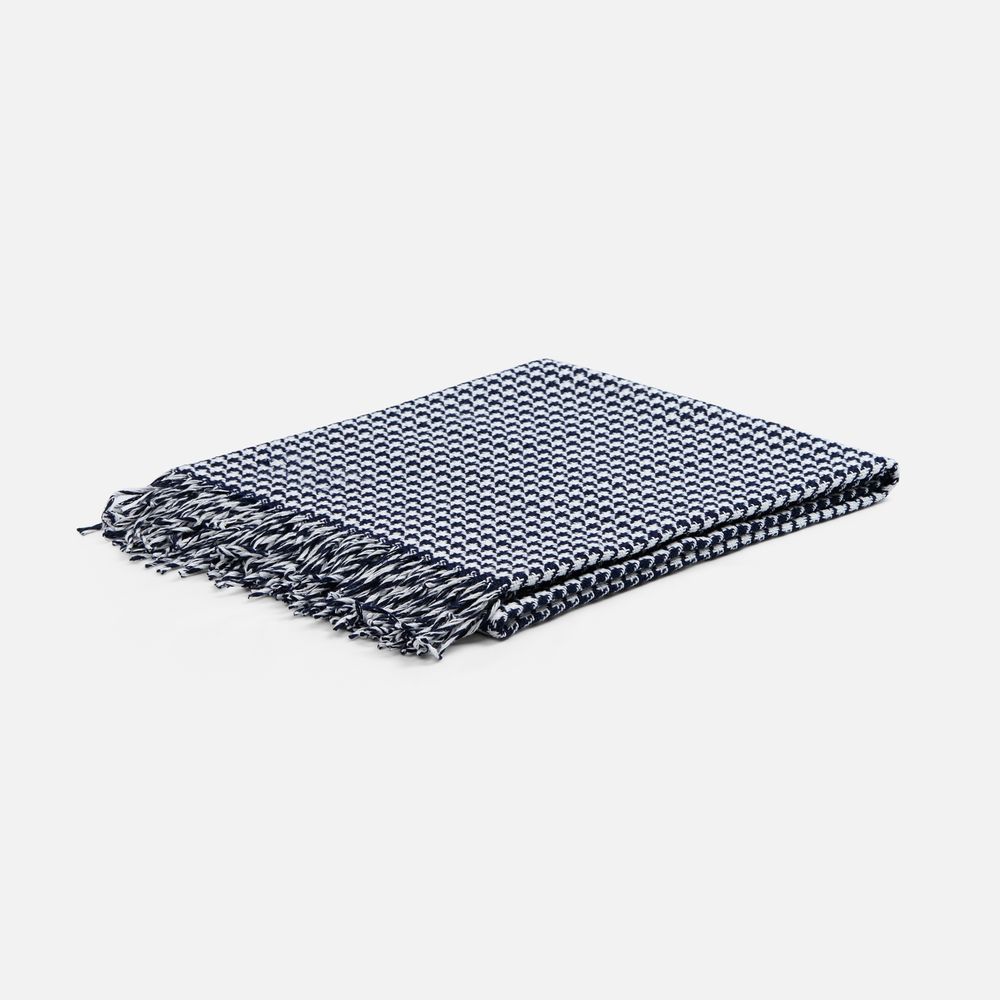 Плед Cambon фото на сайте Print Logo.