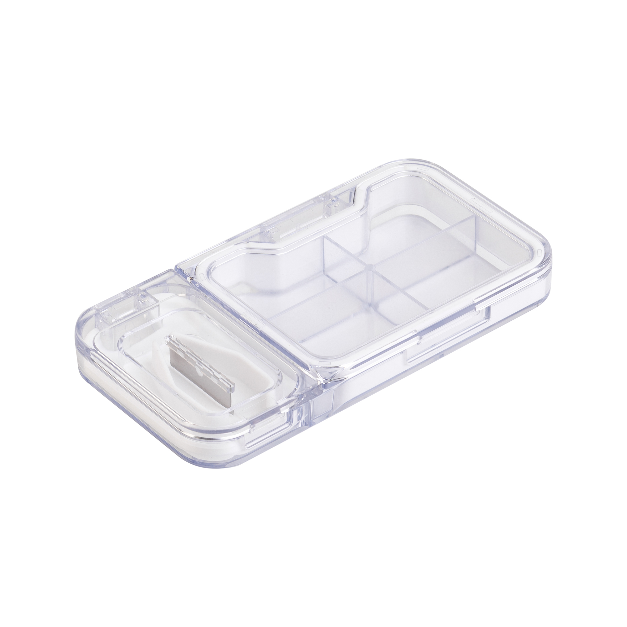 Витаминница "Vitamin" фото на сайте Print Logo.