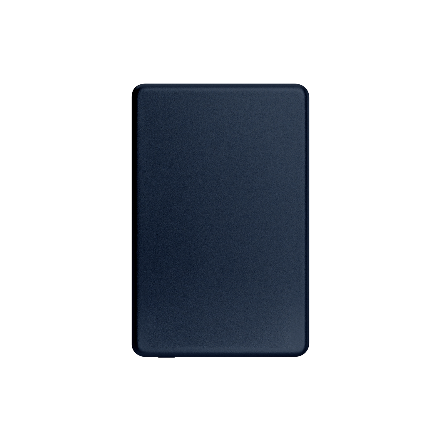 Внешний аккумулятор Атлантис (Atlantis) PD 5000mAh с функцией беспроводной зарядки 15W, синий