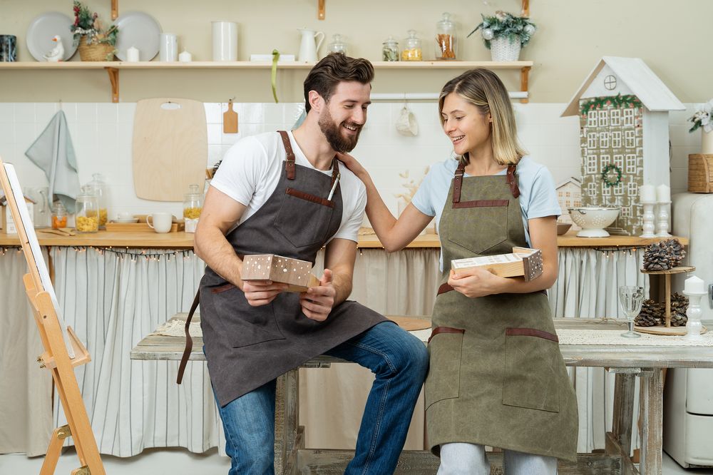 Фартук Artificer