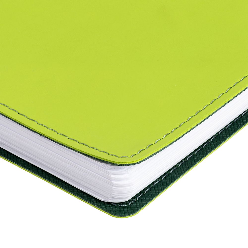 Ежедневник Spring Shall, недатированный