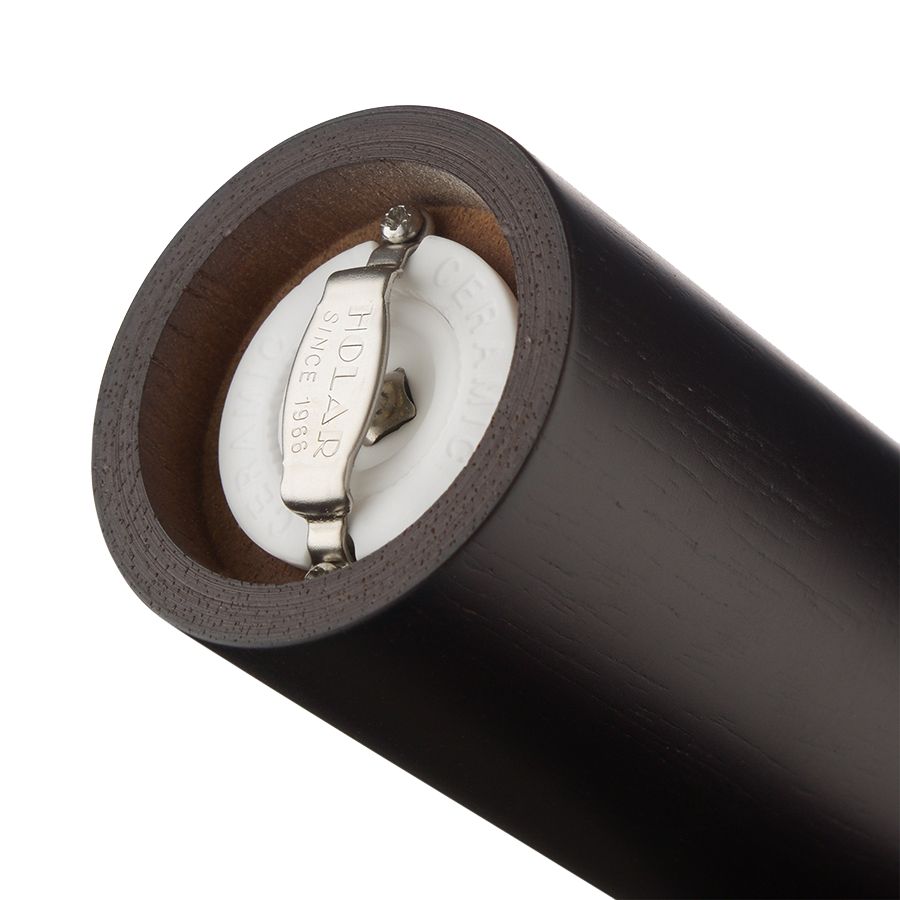 Мельница для перца Modern Wood фото на сайте Print Logo.